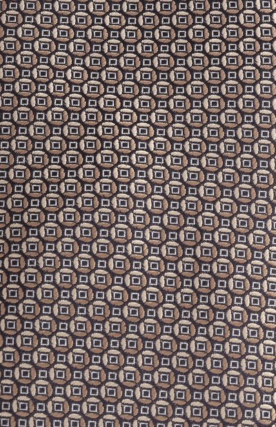 Шелковый галстук CANALI, арт. 18/HJ04190, фото 4