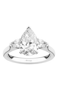 Кольцо MERCURY, арт. MR150WPDP, фото 2