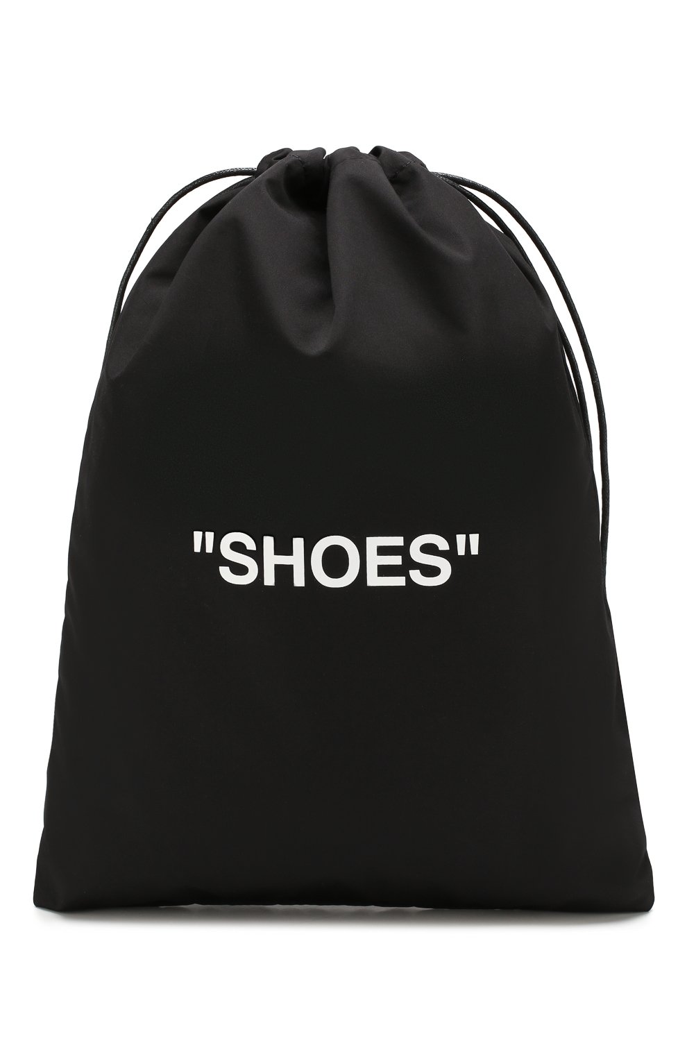 Чехол для обуви OFF-WHITE, арт. 0WTR005E19F601151001, фото 1