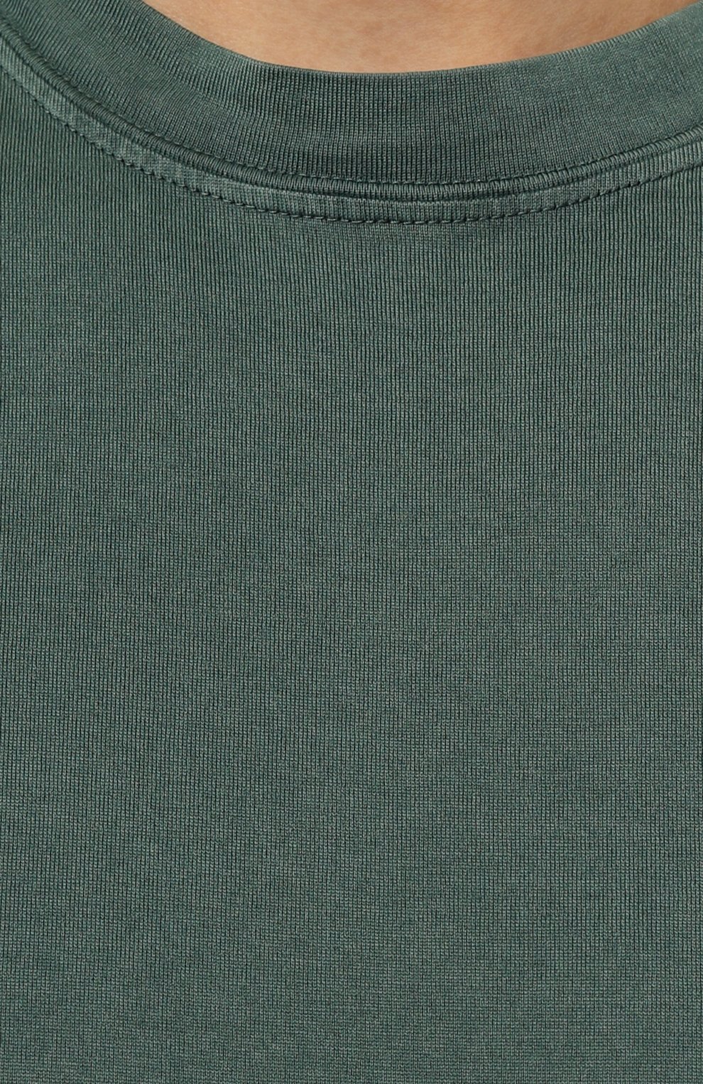 Хлопковая футболка FEDELI, арт. 7UEF0103, фото 5