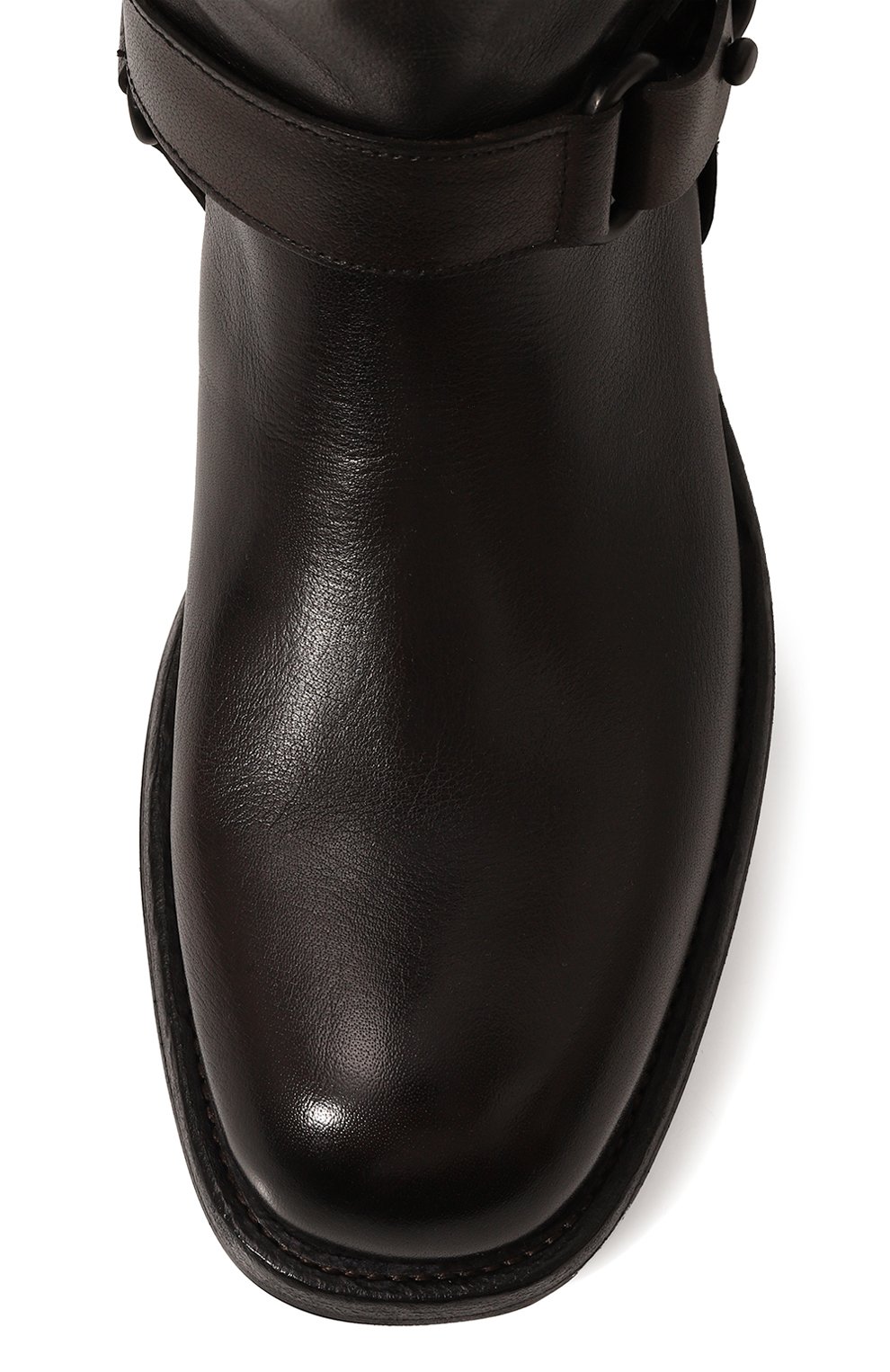 Кожаные сапоги PANTANETTI, арт. 18140F/KINDER, фото 6