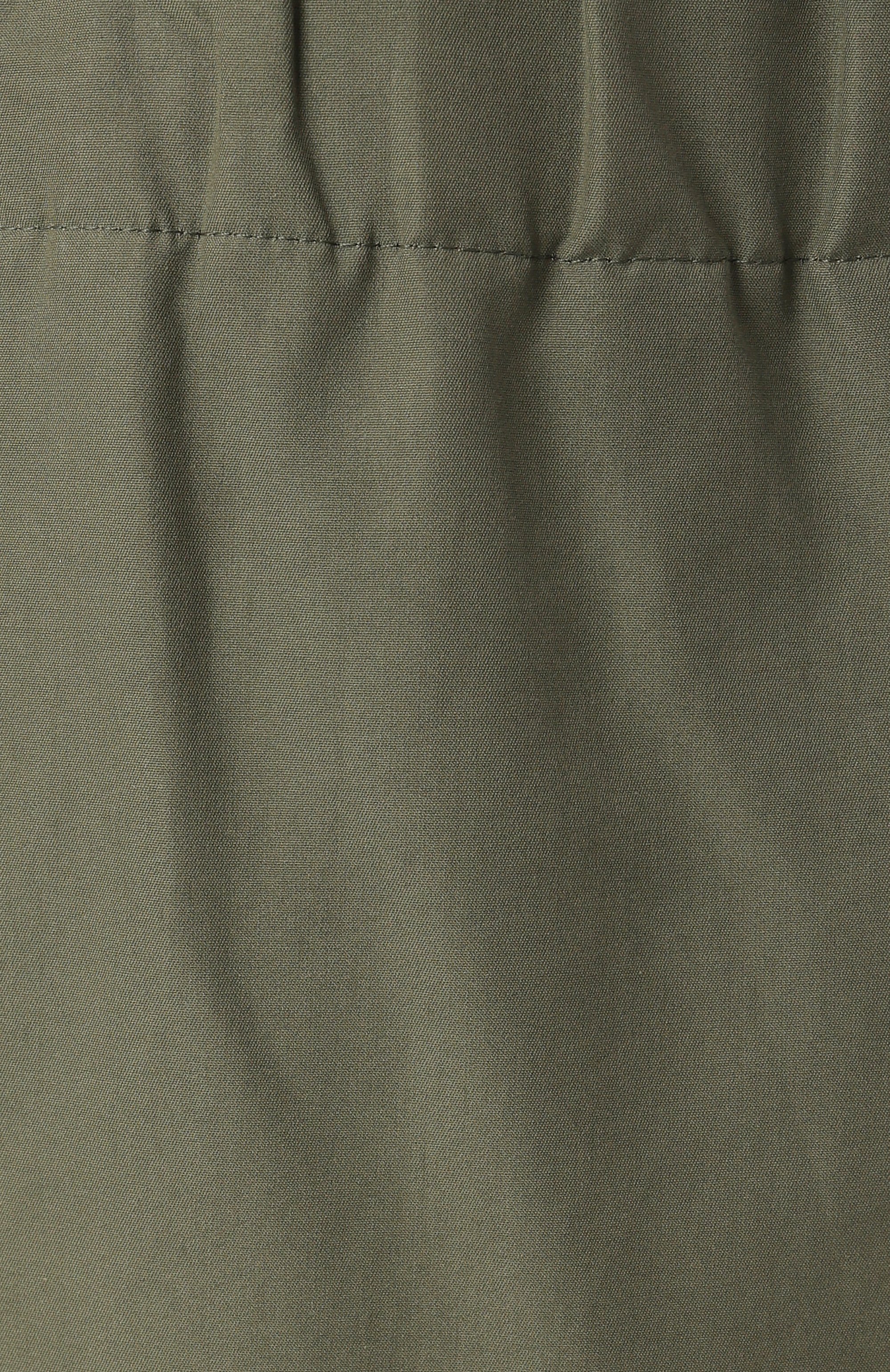 Хлопковые брюки JIL SANDER, арт. J23KA0005/J45225, фото 6