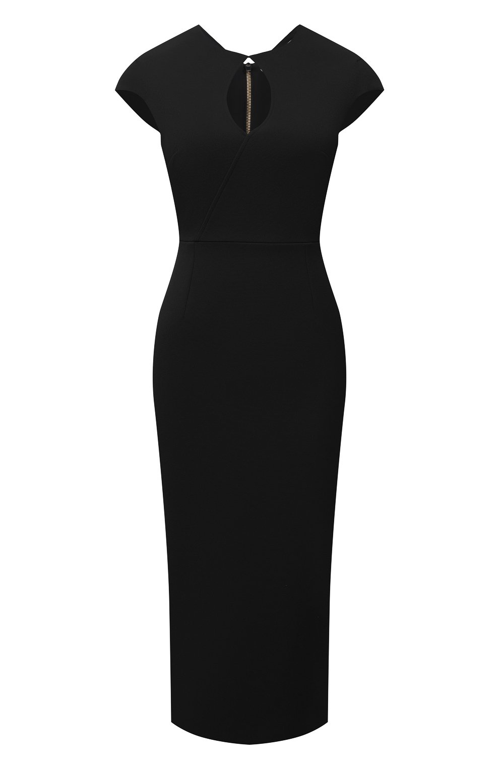 Платье ROLAND MOURET, арт. SS21/S2270/F2196, фото 1