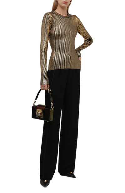 Клатч bella DOLCE & GABBANA, арт. BB7074/AQ559, фото 3