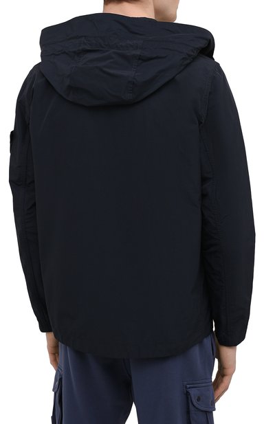 Куртка STONE ISLAND, арт. 741541122, фото 4