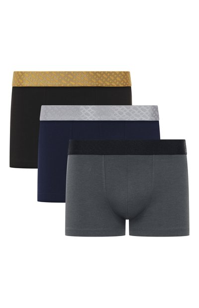 Мужские комплект из трех боксеров BOSS, арт. 50546808