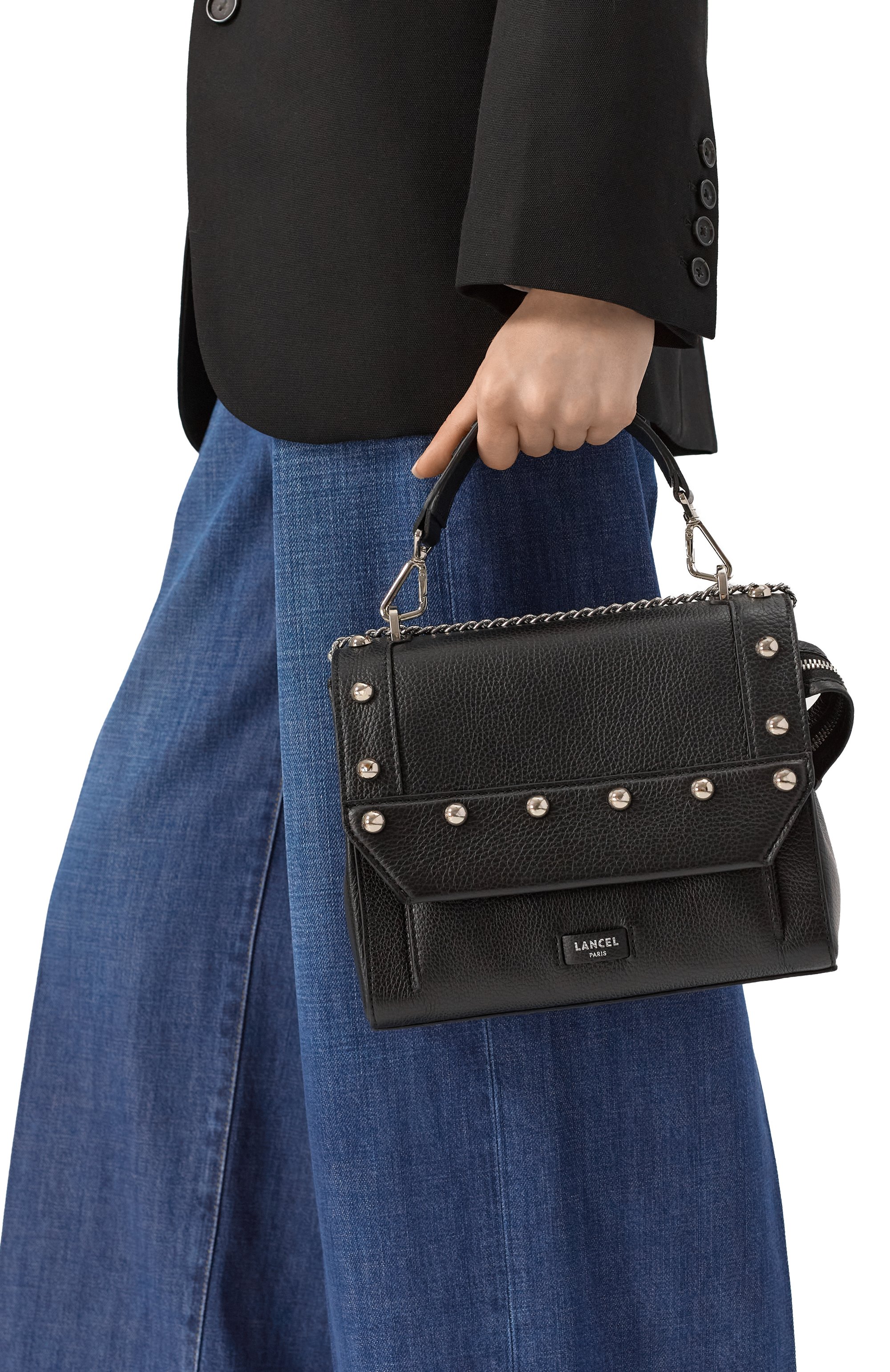 Сумка ninon medium LANCEL, арт. A13380, фото 2