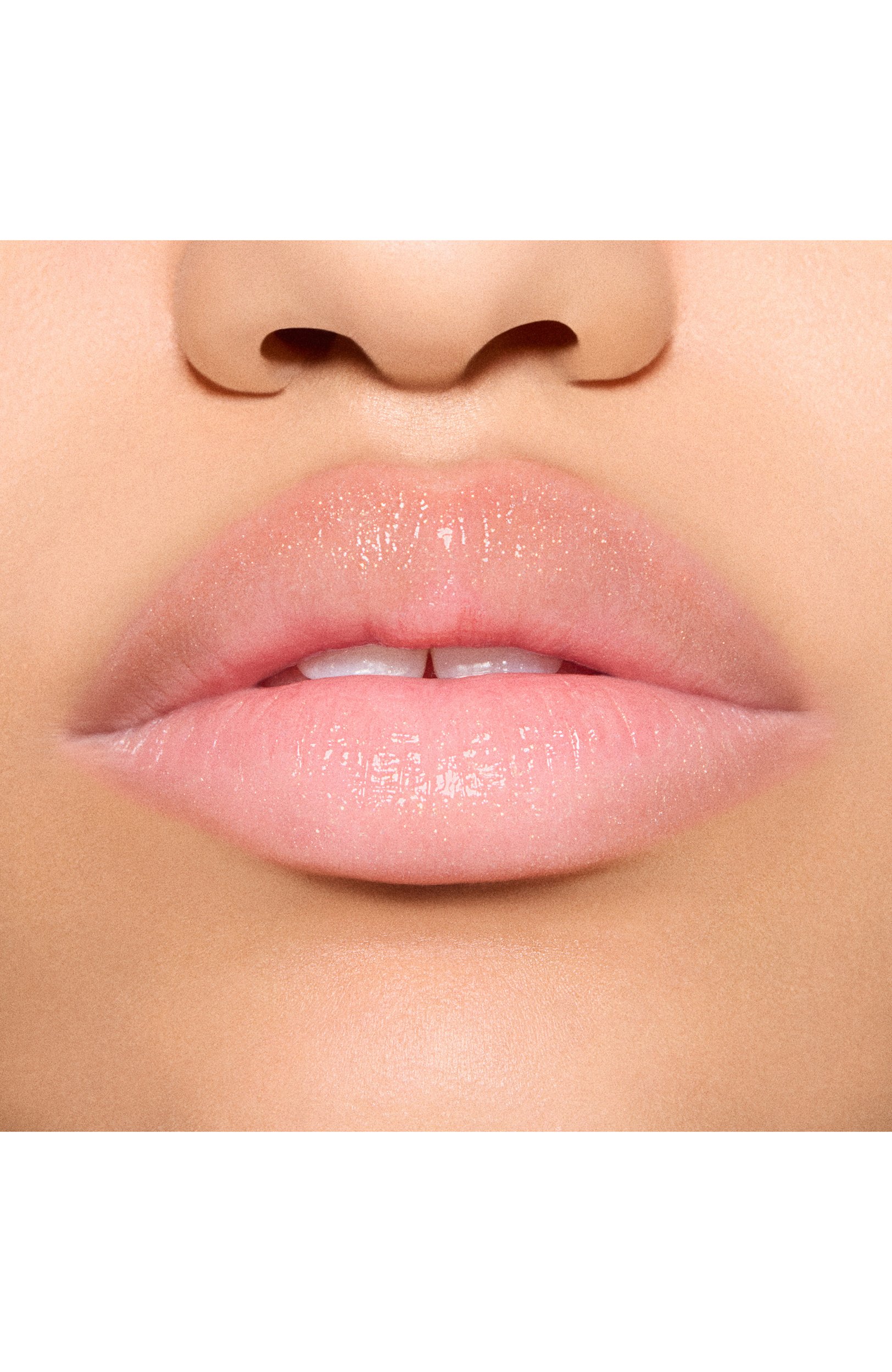 Губная помада lustreglass sheer-shine lipstick, оттенок surprise (3,5g) MAC, арт. SB48-29, фото 4