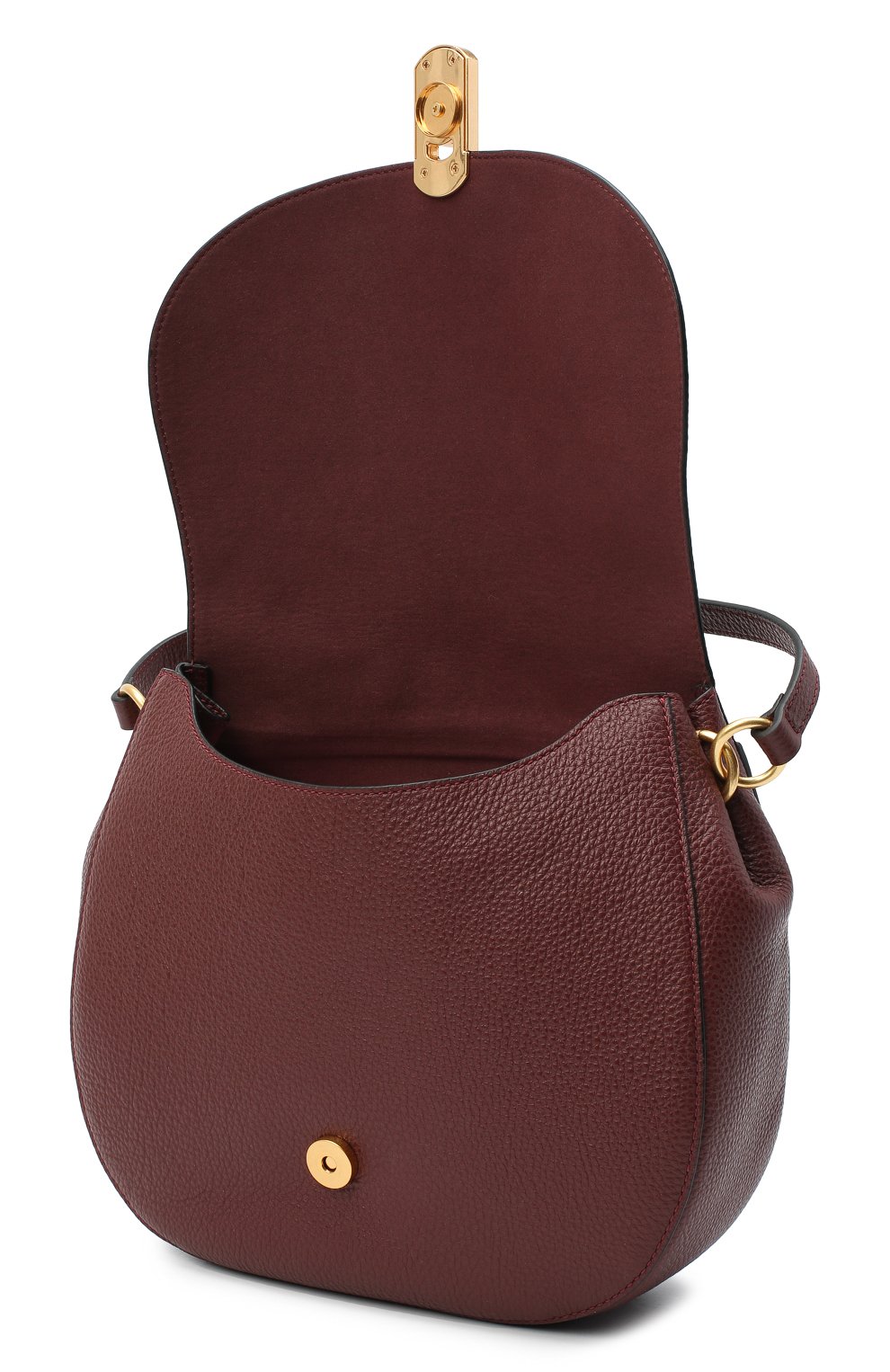 Сумка zaniah COCCINELLE, арт. E1 GG0 15 01 01, фото 4