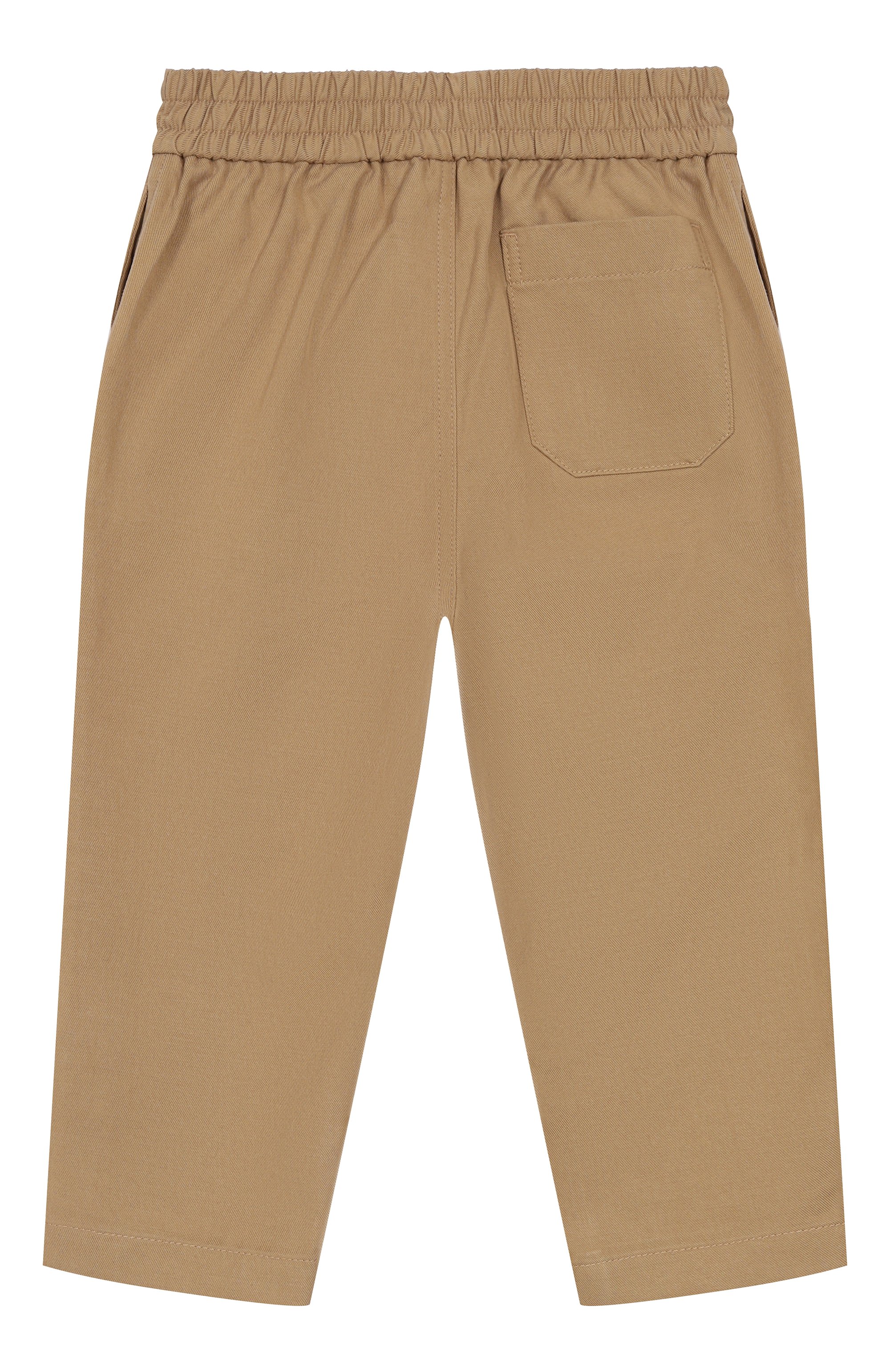 Брюки BURBERRY, арт. 8108878, фото 2