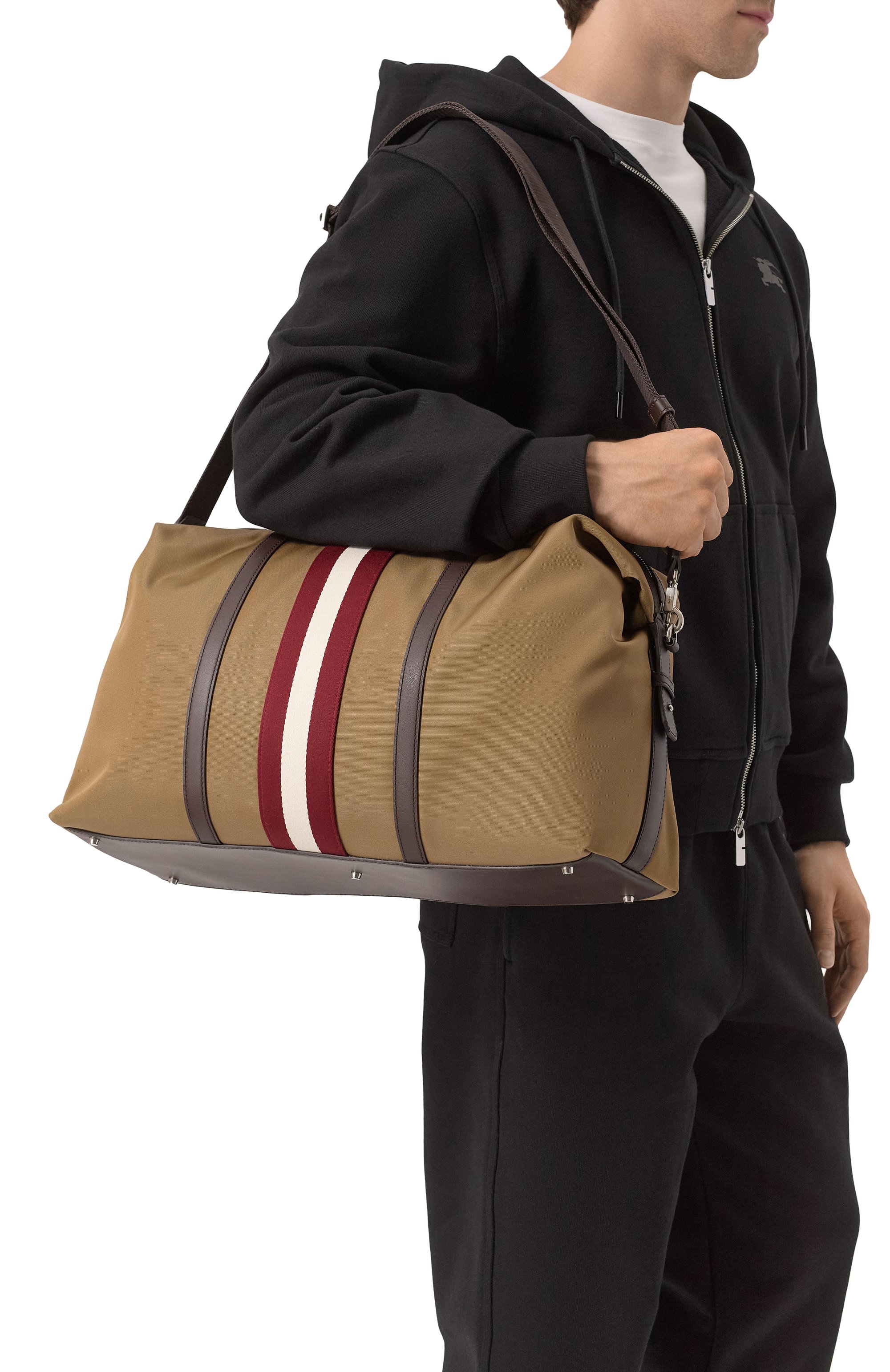 Сумка code BALLY, арт. MAE03T/NY286, фото 2