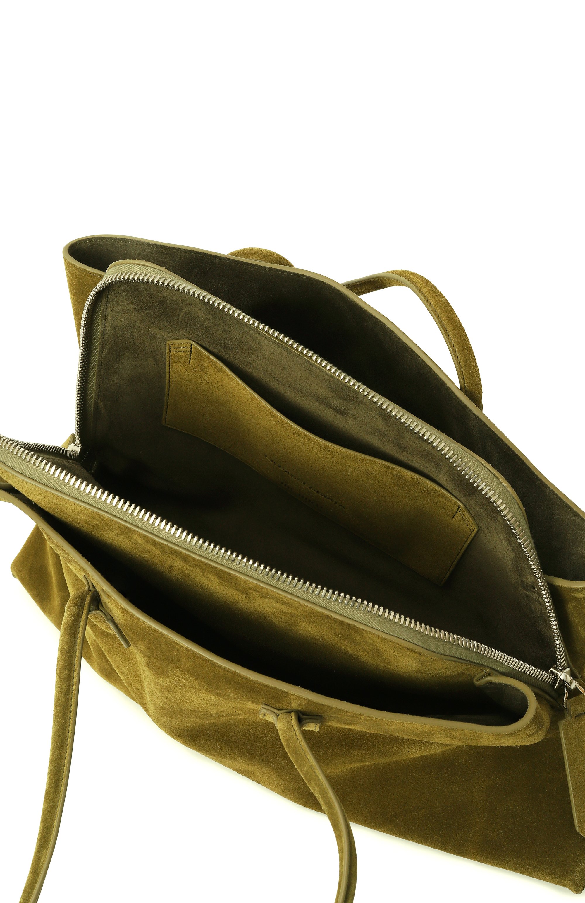 Сумка la passeggiata medium THE ATTICO, арт. 250WAH00054/LBT007AA, фото 5