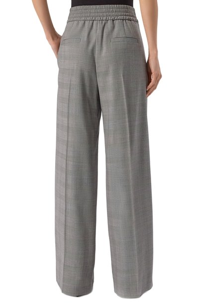 Шерстяные брюки WINDSOR, арт. 52 DH533 10019292/30045873, фото 4