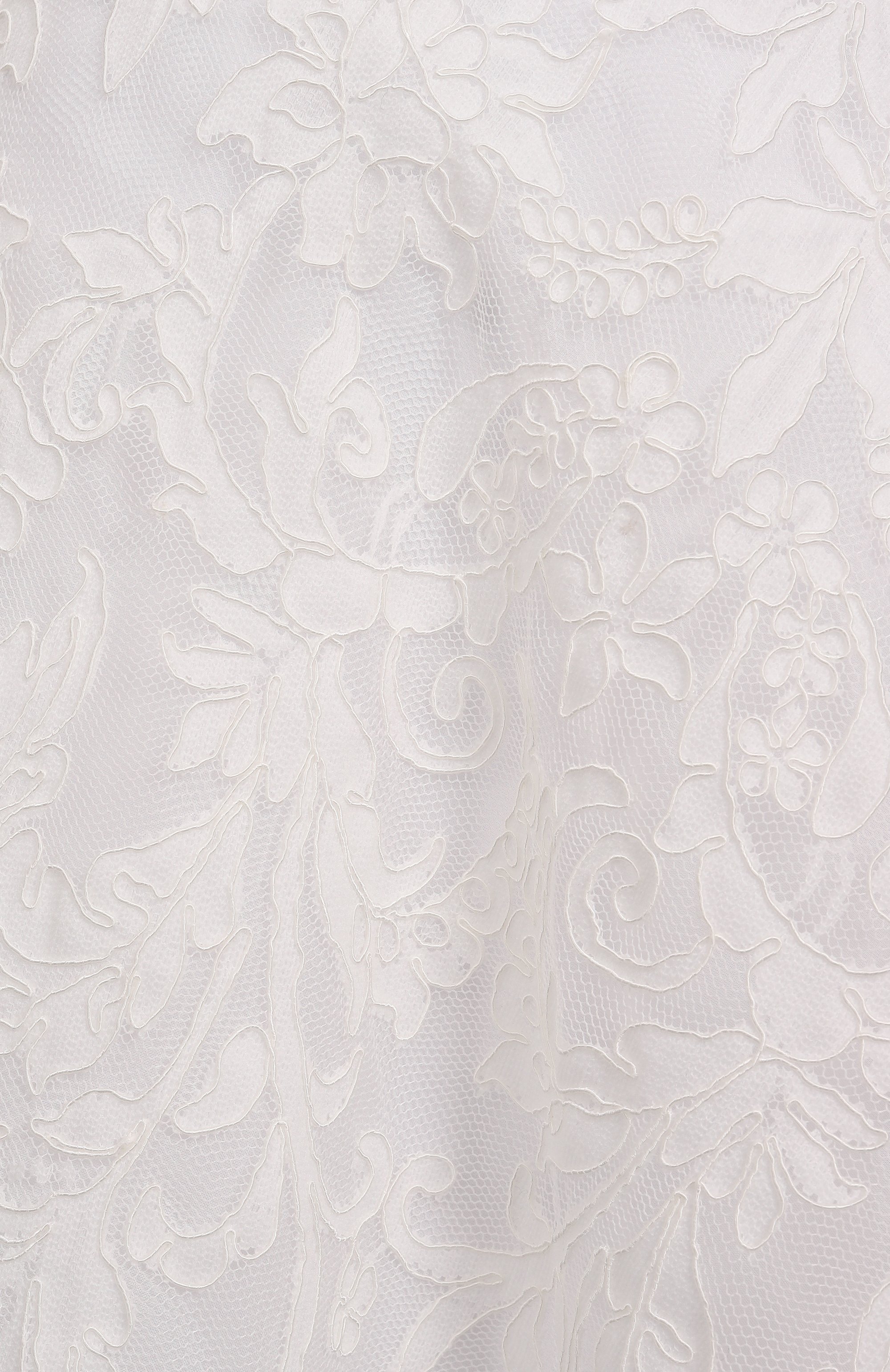 Юбка GIAMBATTISTA VALLI, арт. 25SSPVCA2024-02STA, фото 6