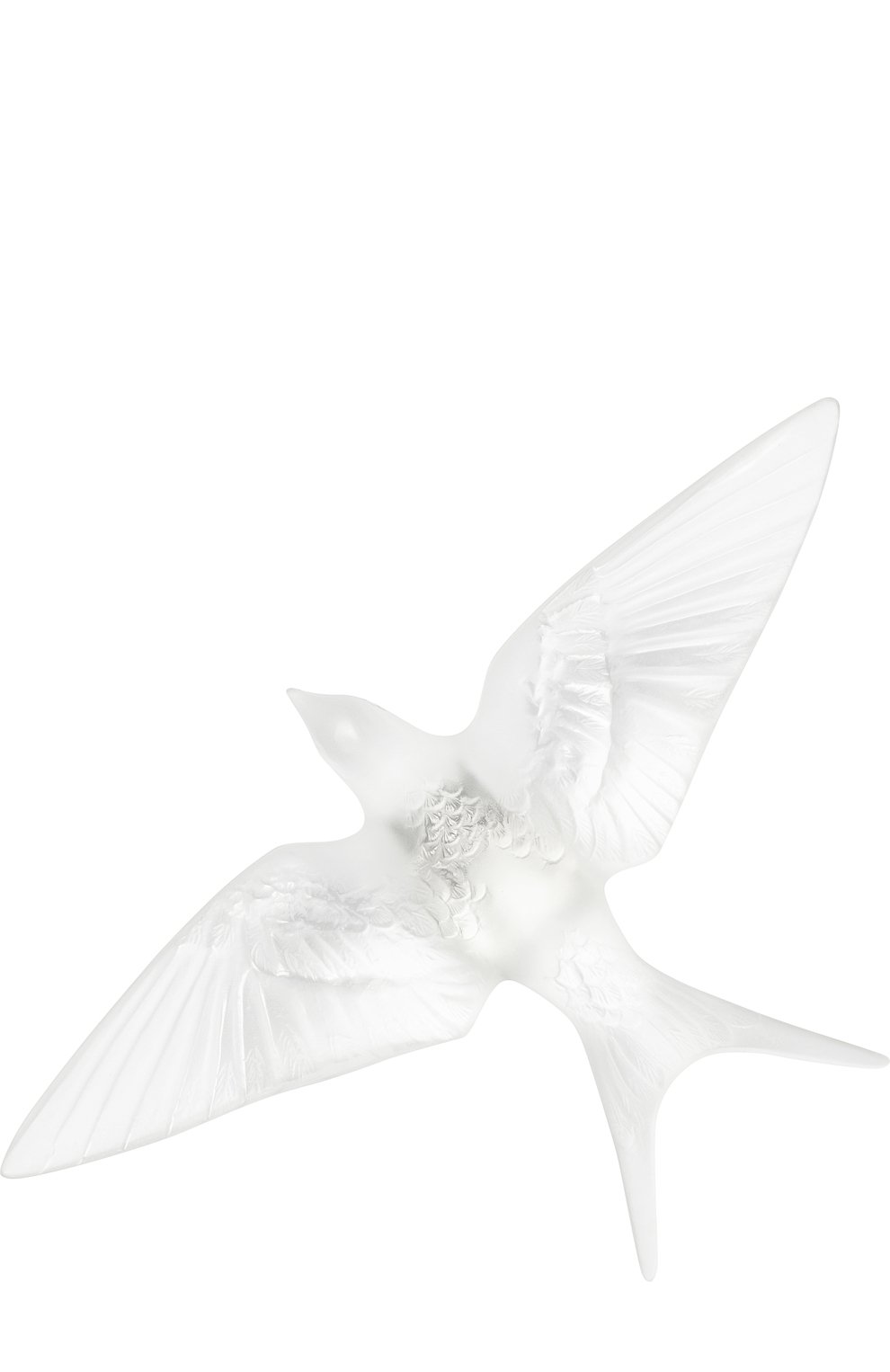 Скульптура hirondelles LALIQUE, арт. 10625000, фото 1