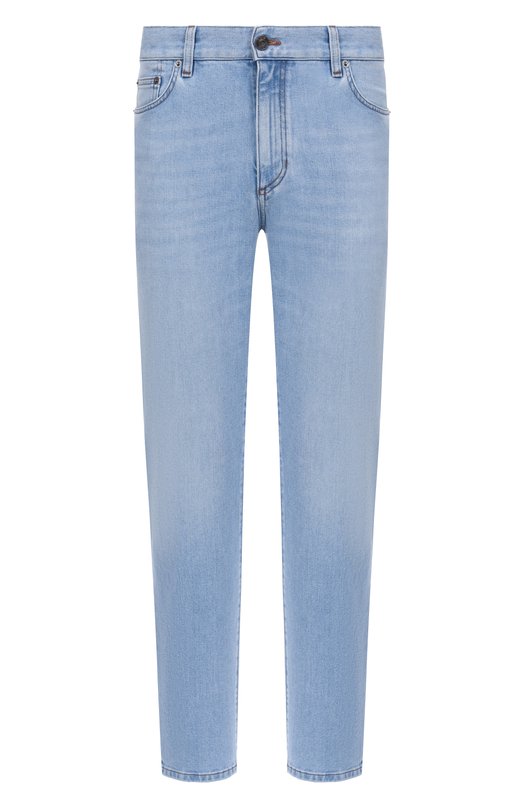 Джинсы Zegna CITY/UDIF5A7 Голубой CITY/UDIF5A7