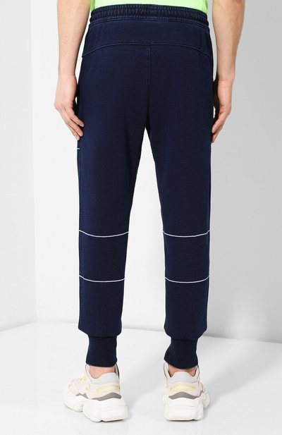 Хлопковые джоггеры ADIDAS ORIGINALS, арт. DV1949, фото 4