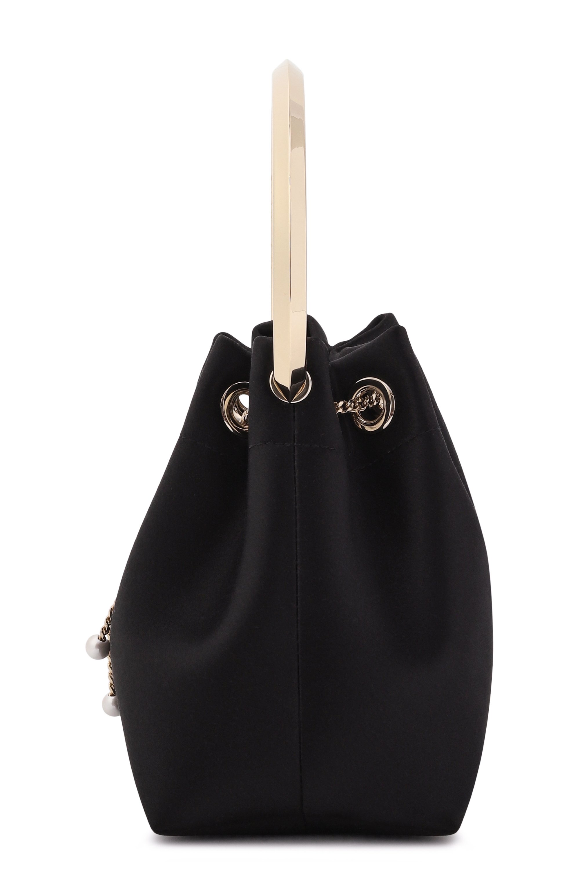 Сумка bon bon JIMMY CHOO, арт. B0N B0N/HBH, фото 4