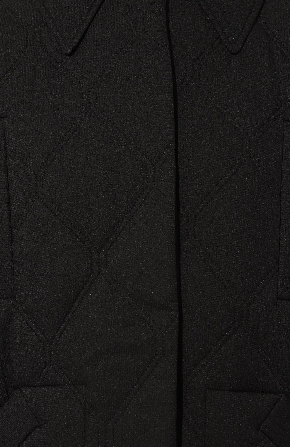 Куртка GANNI, арт. F9624/6747, фото 5