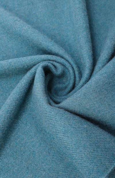 Шерстяной шарф EMPORIO ARMANI, арт. EW003165/AF20044, фото 3