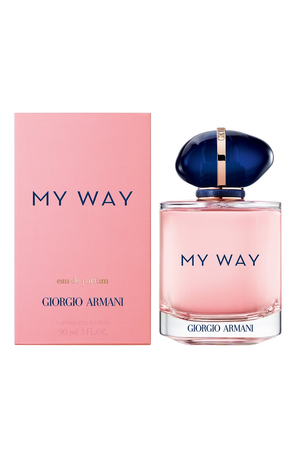 Парфюмерная вода my way (90ml) GIORGIO ARMANI, арт. 3614272907690, фото 2