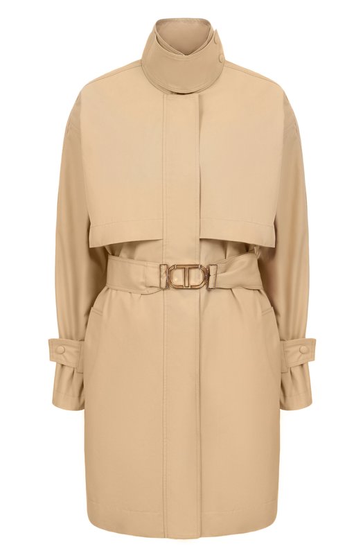 Куртка Twinset 251TP2661 Бежевый 251TP2661