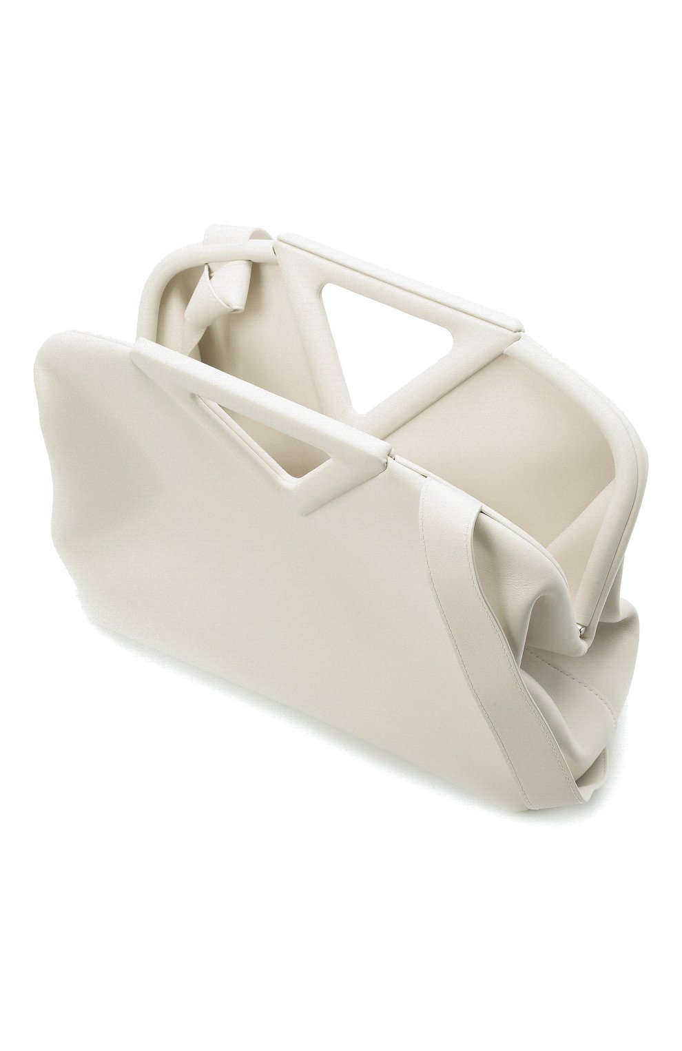 Сумка point medium BOTTEGA VENETA, арт. 652446/VCP40, фото 5