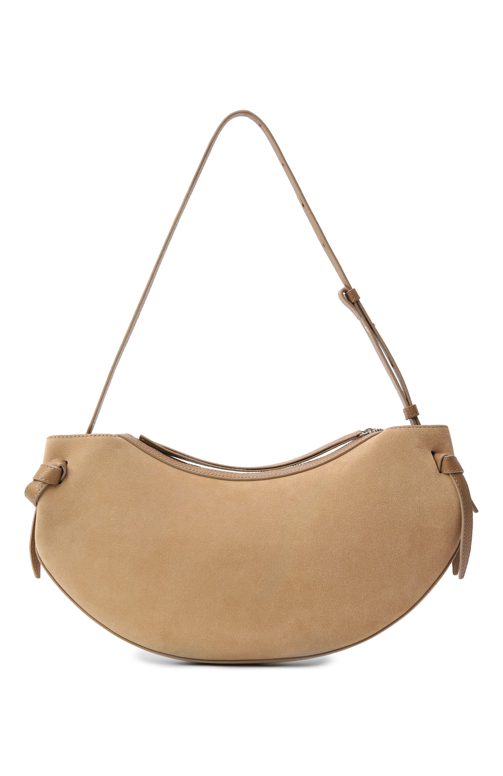 Сумка fortune cookie large YUZEFI, арт. YUZSS25-HB-LF-S020, фото 6