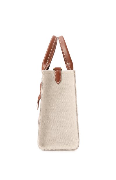 Сумка b-army small BALMAIN, арт. DN1FE809/TDCS, фото 4