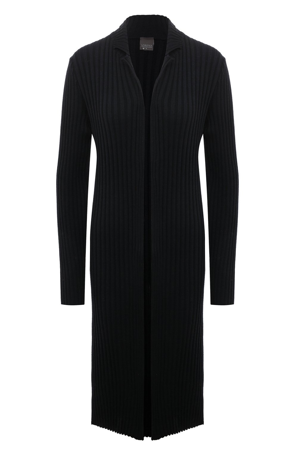 Кардиган из шерсти и шелка LORENA ANTONIAZZI, арт. I22112CM35A/2862, фото 1