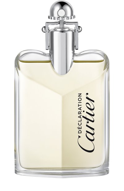 Туалетная вода declaration (50ml) CARTIER, арт. 66417035, фото 1