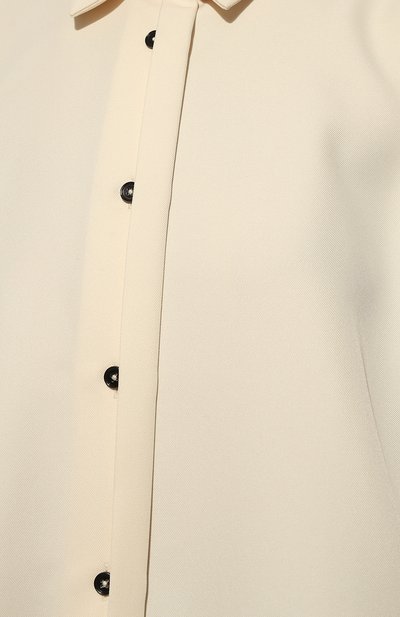 Рубашка JIL SANDER, арт. JSCT603305-WT440200, фото 5