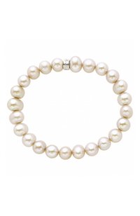 Браслет MIMI бесцветного цвета по цене 29900 руб., арт. B03801AR-M, фото 1 Браслет MIMI, арт. B03801AR-M, фото 1