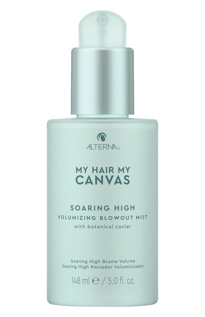 Женского стайлинг-спрей для объема my hair my canvas (148ml) ALTERNA, арт. 873509029915