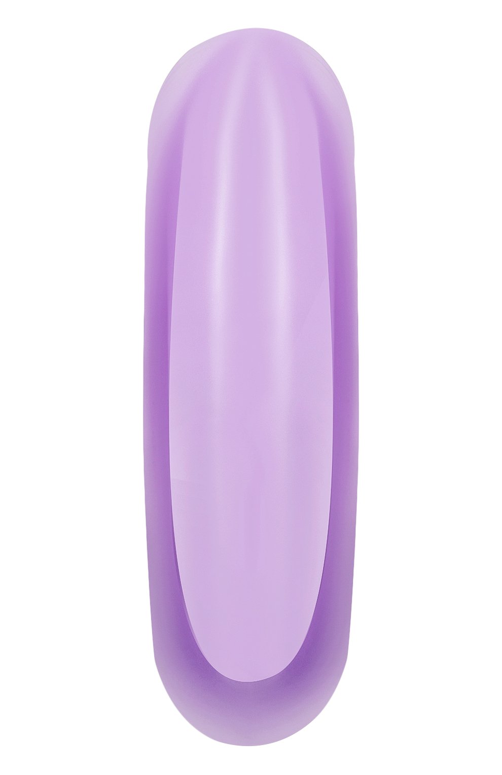 Кафф MOONKA сиреневого цвета по цене 12700 руб., арт. nc-c-pur, фото 3 Кафф MOONKA, арт. nc-c-pur, фото 3