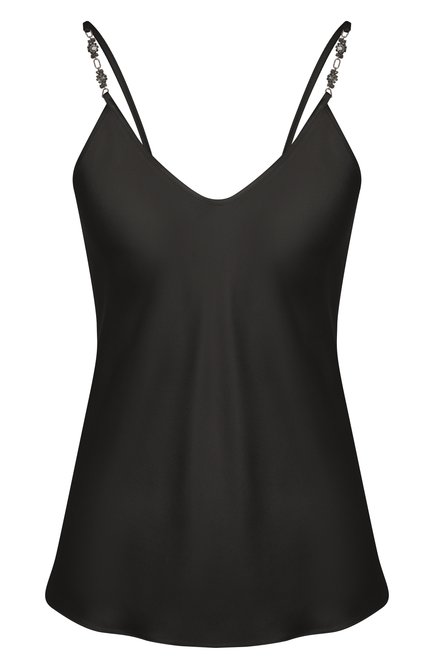 Женский атласный топ MAX MARA STUDIO, арт. AFELI0