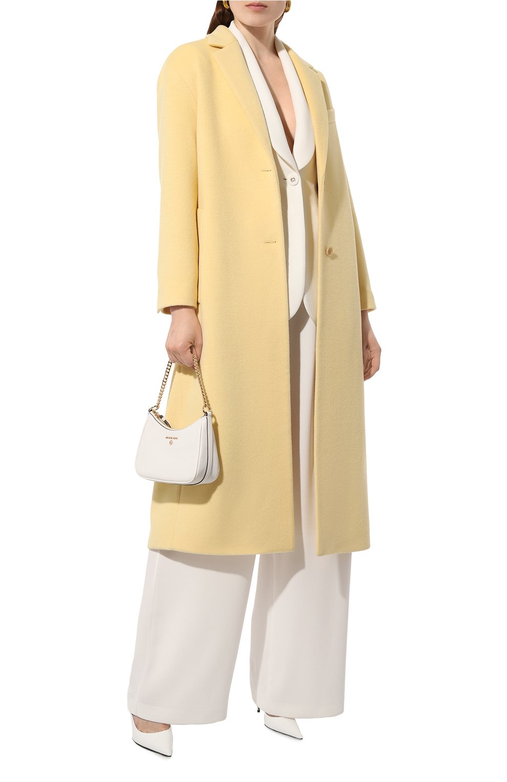 Шерстяное пальто OLOLOL, арт. OLCT003L/2720.807/S24, фото 2