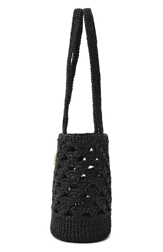 Сумка Prada 1BG494/2M2T Чёрный  1BG494/2M2T Фото 4