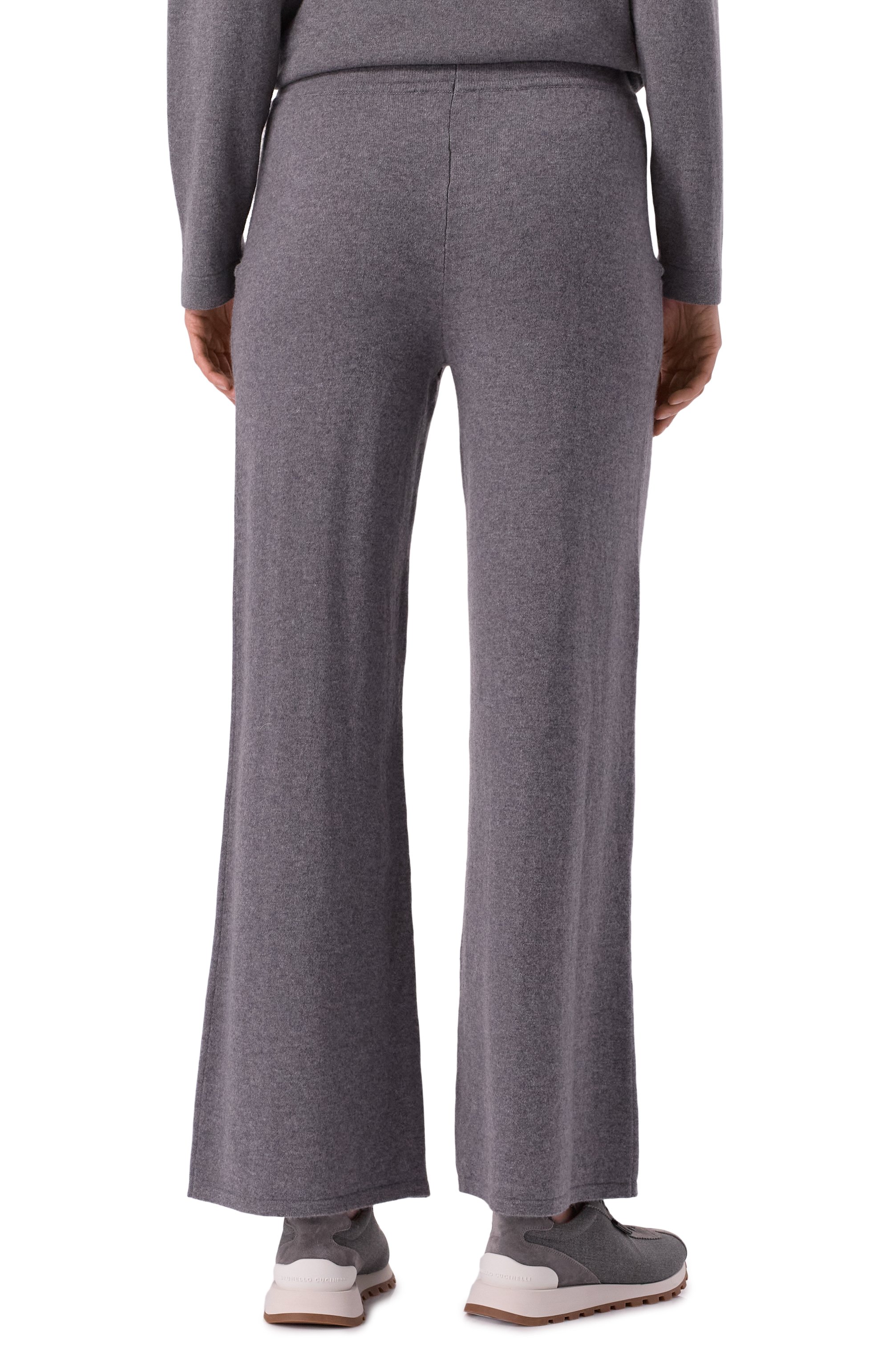 Кашемировые брюки MVST, арт. MUW120, фото 4