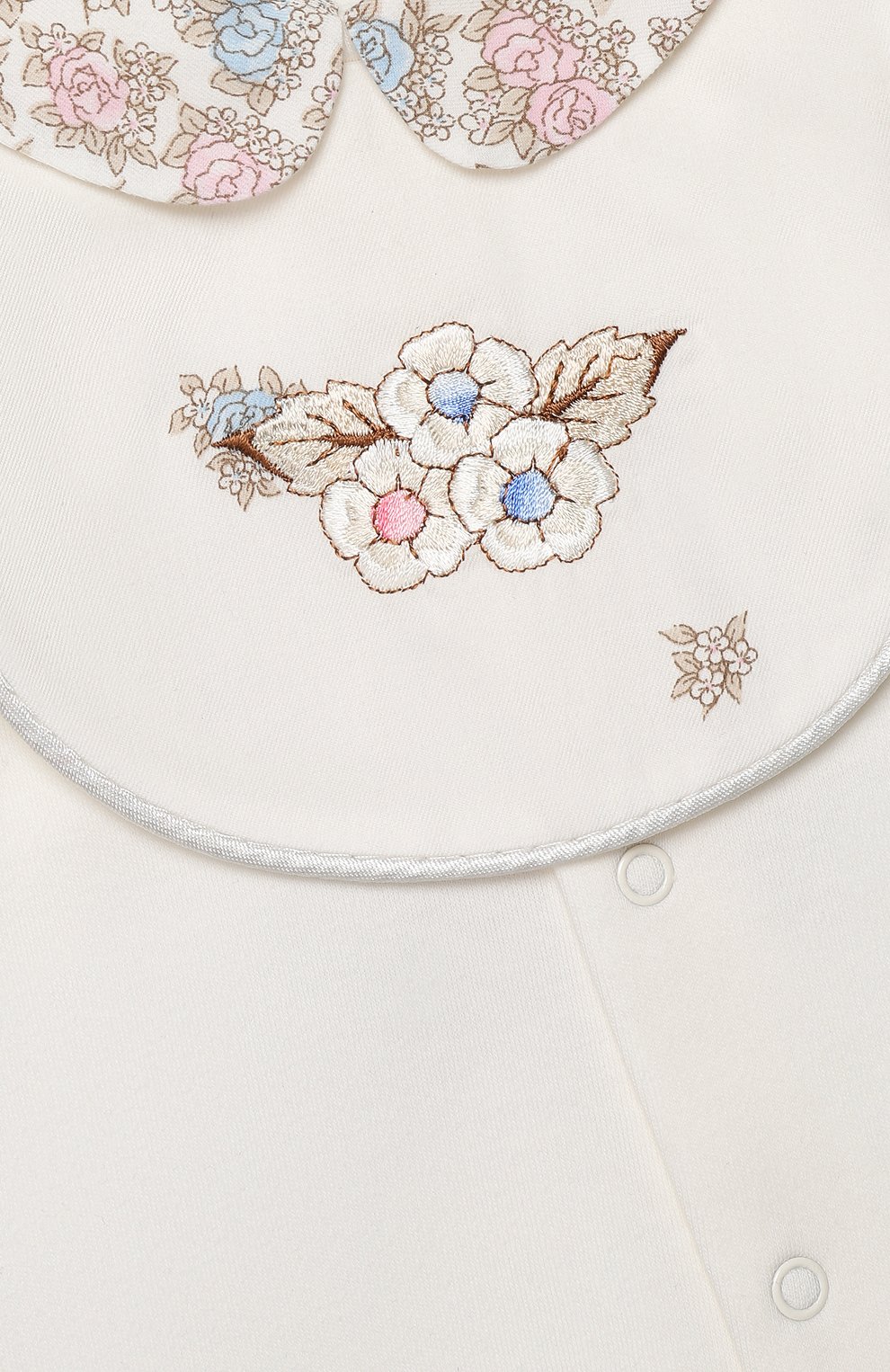 Комплект на выписку с пледом французский прованс CHEPE, арт. 071440, фото 6