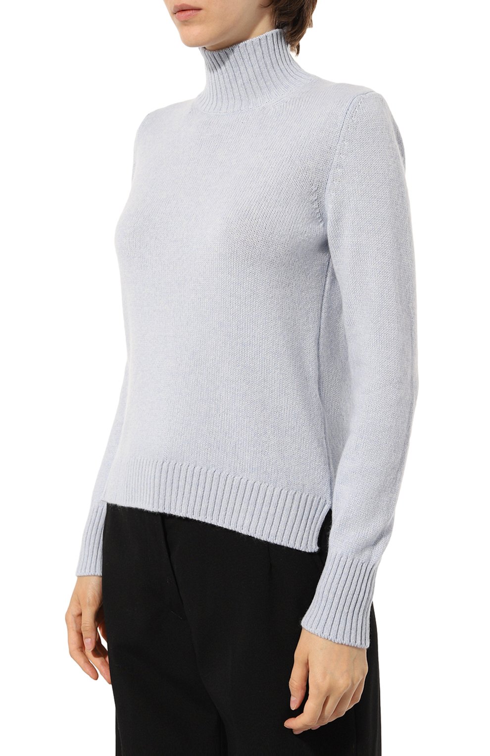 Кашемировый свитер GRAN SASSO, арт. 23204/23800, фото 3