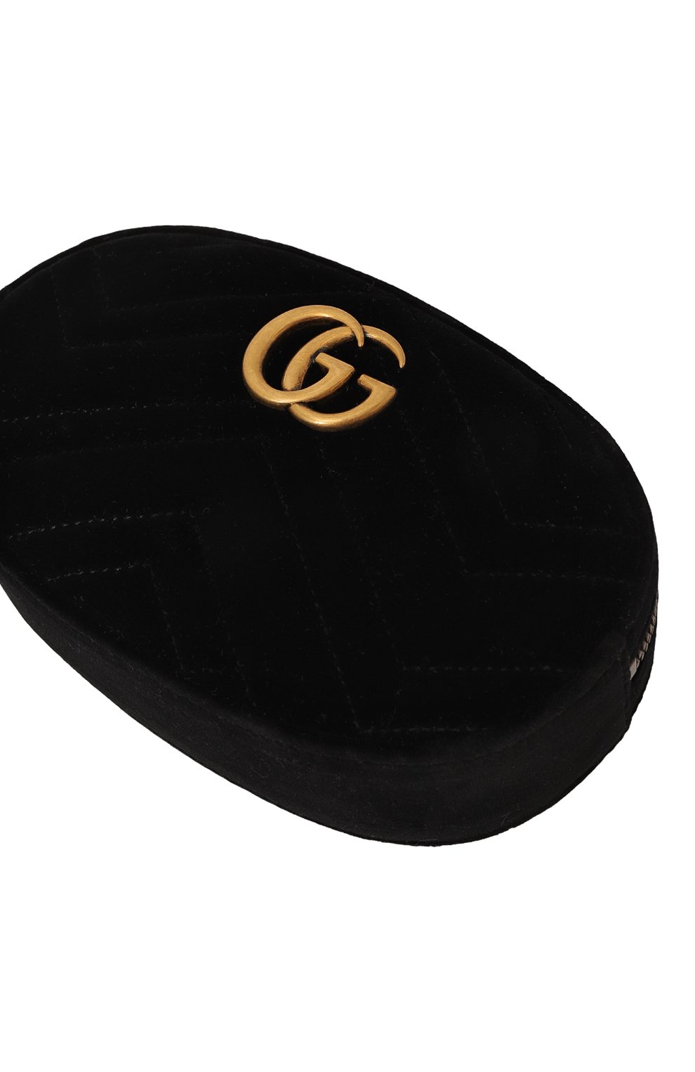 Поясная сумка gg marmont GUCCI, арт. 476434 9FRDT, фото 3