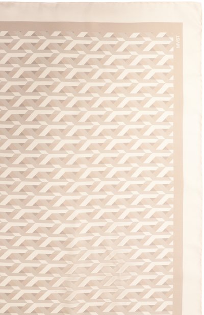 Шелковый платок MVST, арт. M26.2PW.A001, фото 4