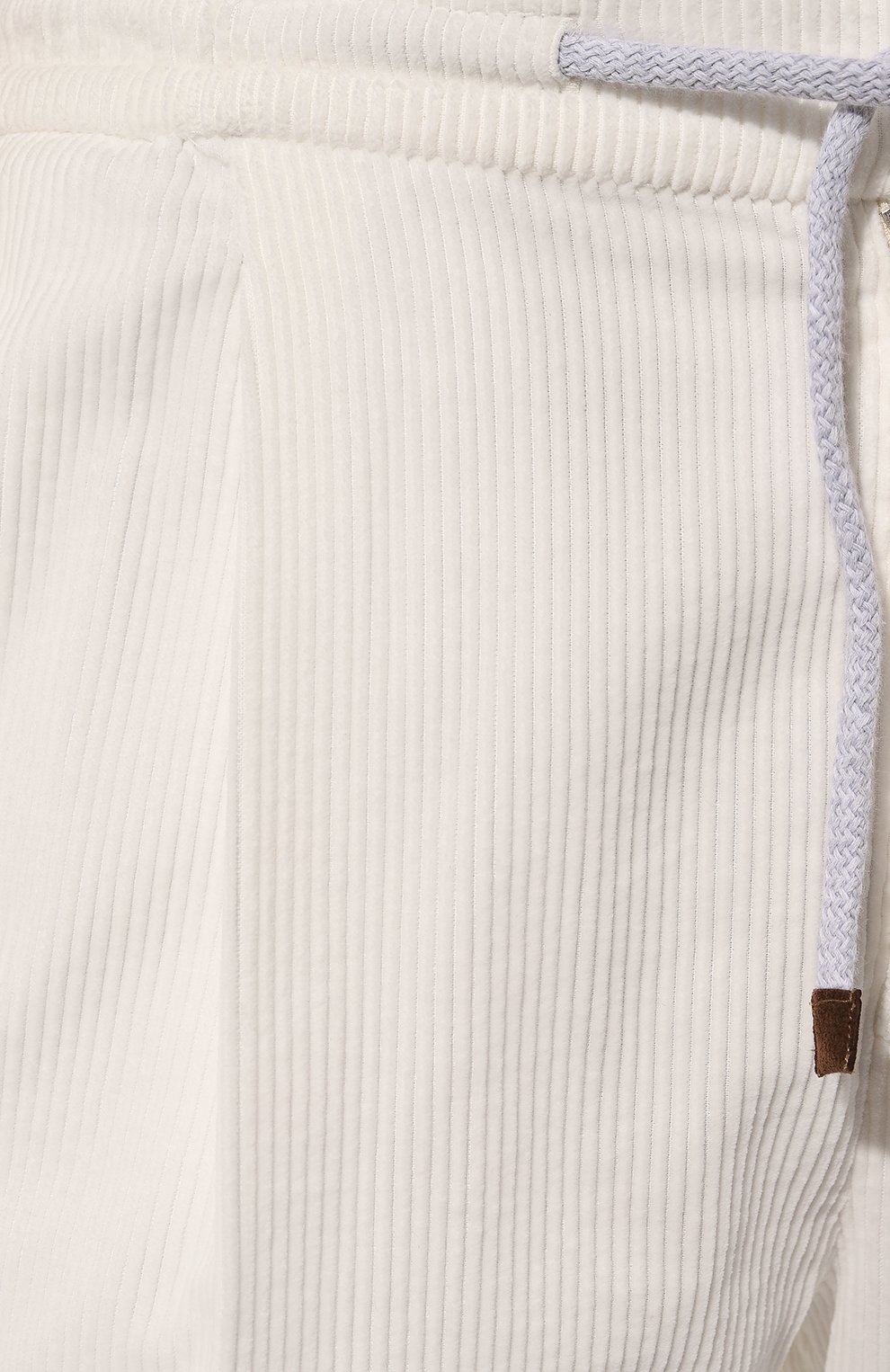 Вельветовые брюки BRUNELLO CUCINELLI, арт. M280DB2154, фото 5