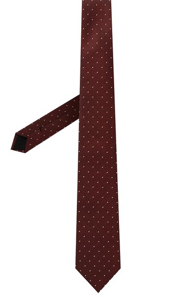 Галстук BOSS, арт. 50498960, фото 3