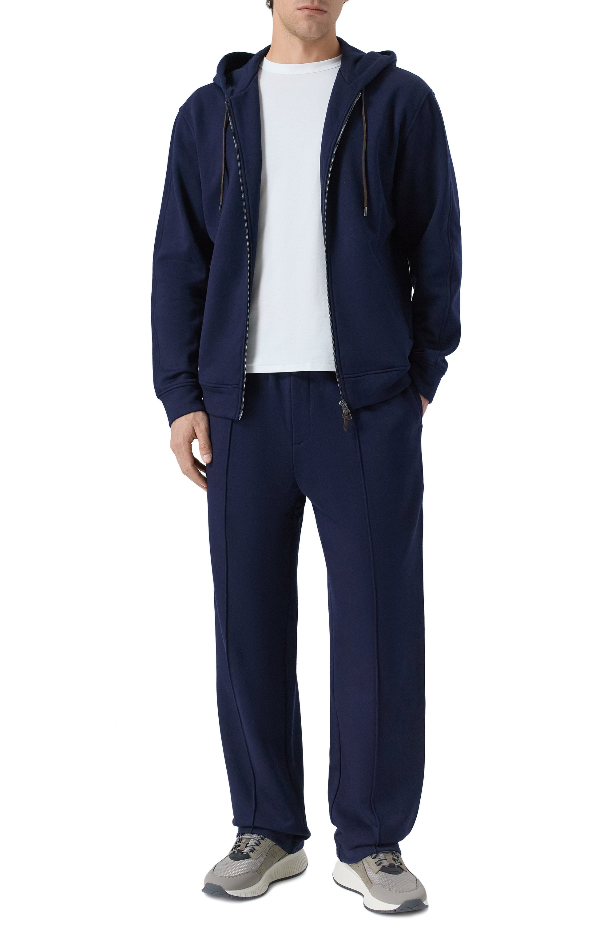 Толстовка 12 STOREEZ, арт. 134110, фото 2