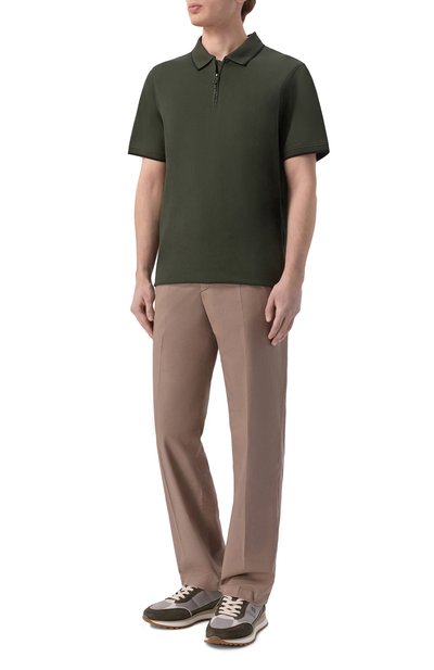 Мужское поло BOGNER, арт. 58602727