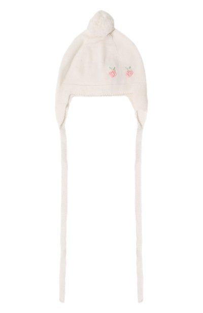 Шерстяная шапка BABY T, арт. 24AI104CUP, фото 1