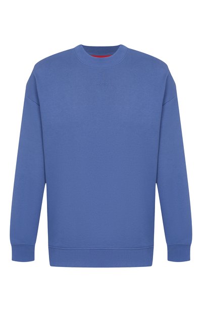 Мужской хлопковый свитшот HUGO, арт. 50525892