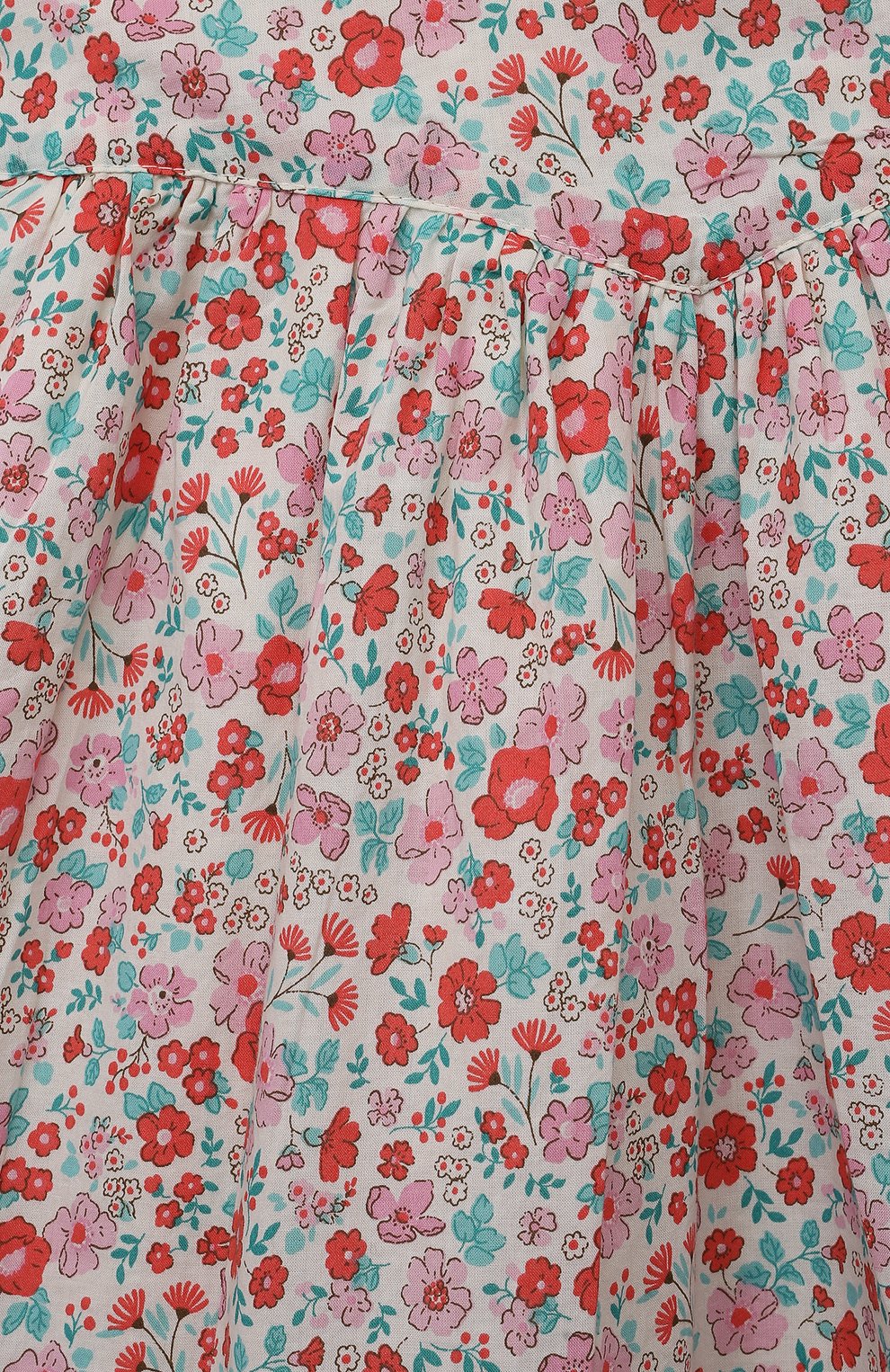 Хлопковый сарафан BABYBU, арт. PB3001S22, фото 3